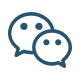 WeChat Icon